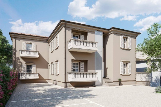 appartamento in vendita a Cecina