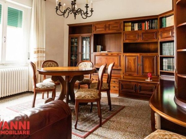 appartamento in vendita a Cecina