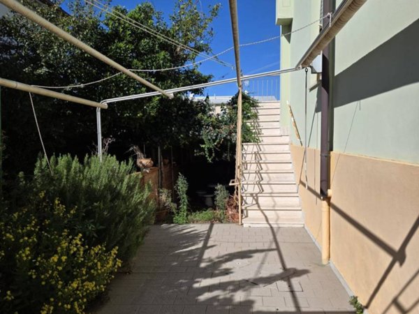 appartamento in vendita a Cecina