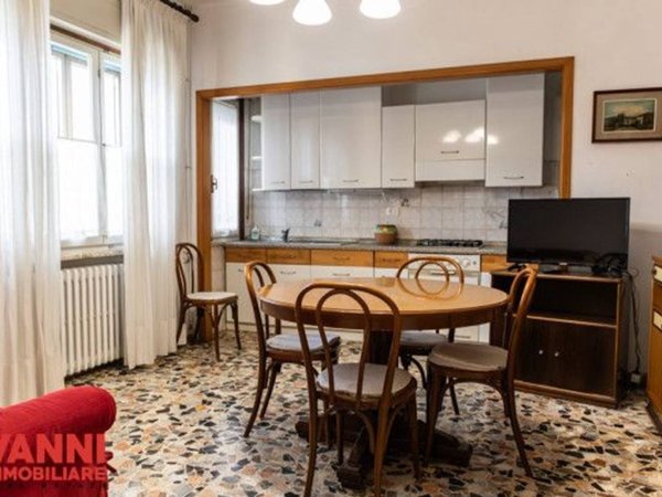 appartamento in vendita a Cecina