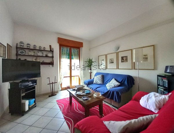 appartamento in vendita a Cecina