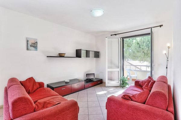 appartamento in vendita a Cecina