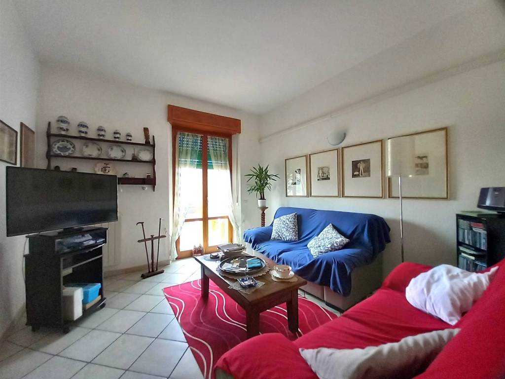 appartamento in vendita a Cecina