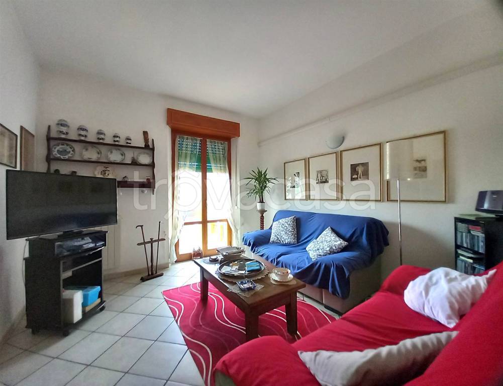 appartamento in vendita a Cecina