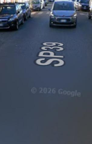 terreno edificabile in vendita a Cecina