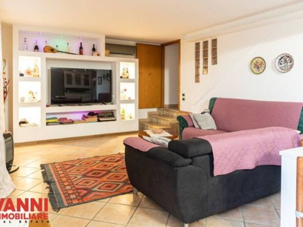 appartamento in vendita a Cecina