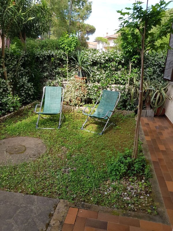 appartamento in vendita a Cecina