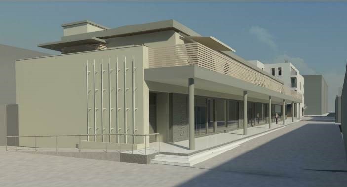 negozio in vendita a Cecina