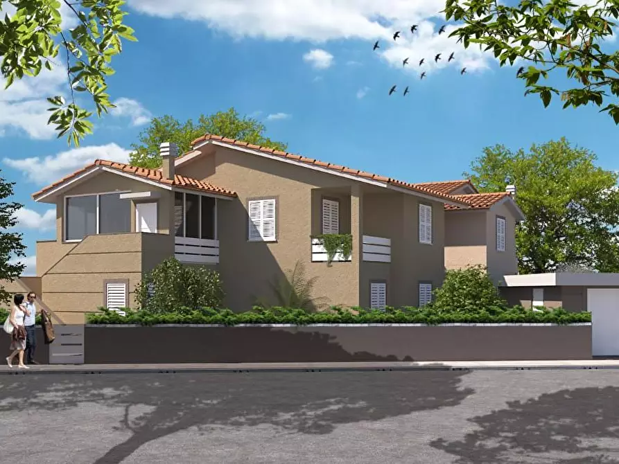 quadrivano in vendita a Cecina