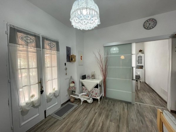 appartamento in vendita a Cecina