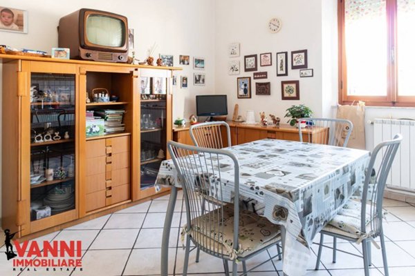 appartamento in vendita a Cecina