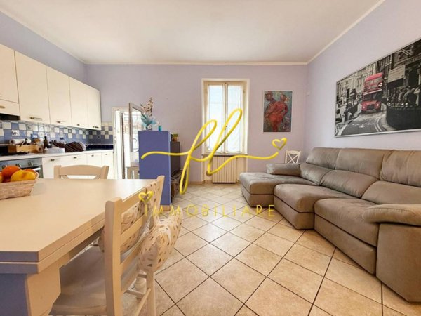 appartamento in vendita a Cecina