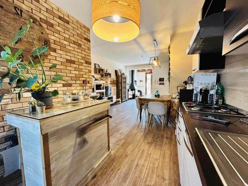 appartamento in vendita a Cecina