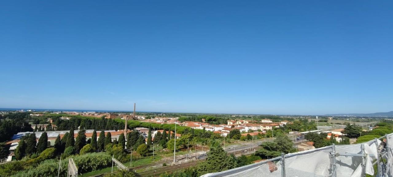 appartamento in vendita a Cecina