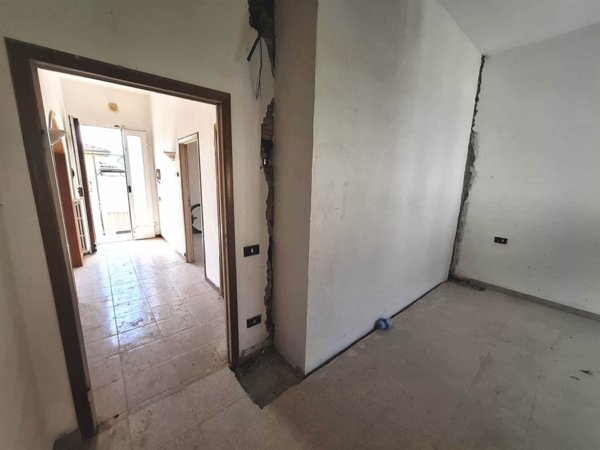 appartamento in vendita a Cecina