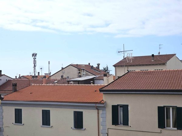 appartamento in vendita a Cecina