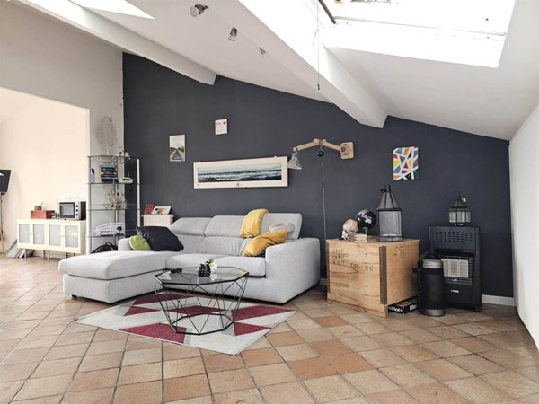 appartamento in vendita a Cecina