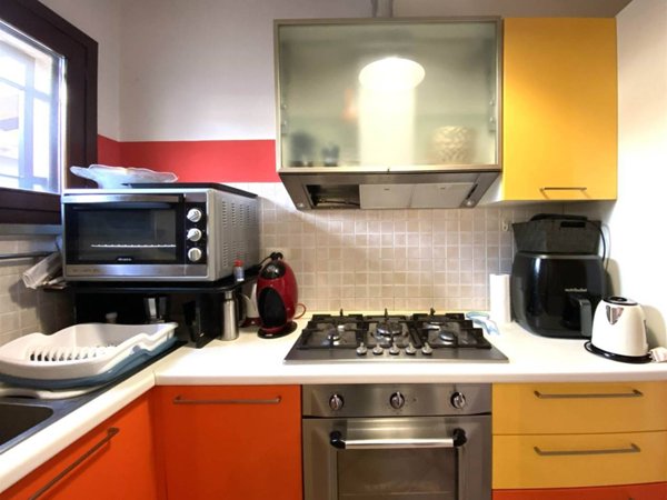 appartamento in vendita a Cecina