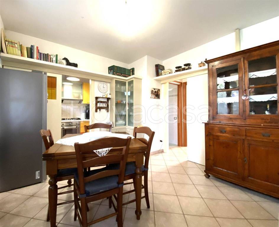 appartamento in vendita a Cecina