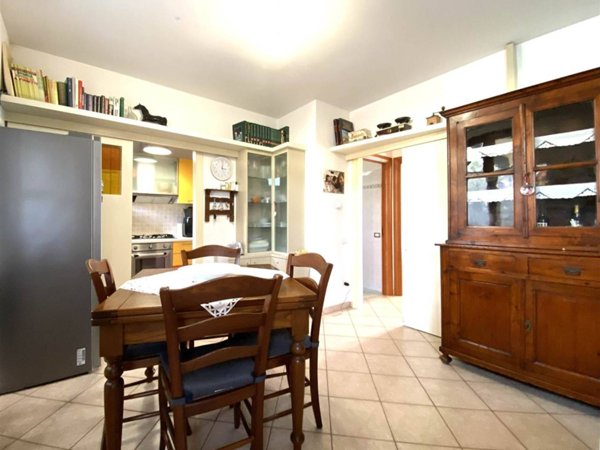 appartamento in vendita a Cecina