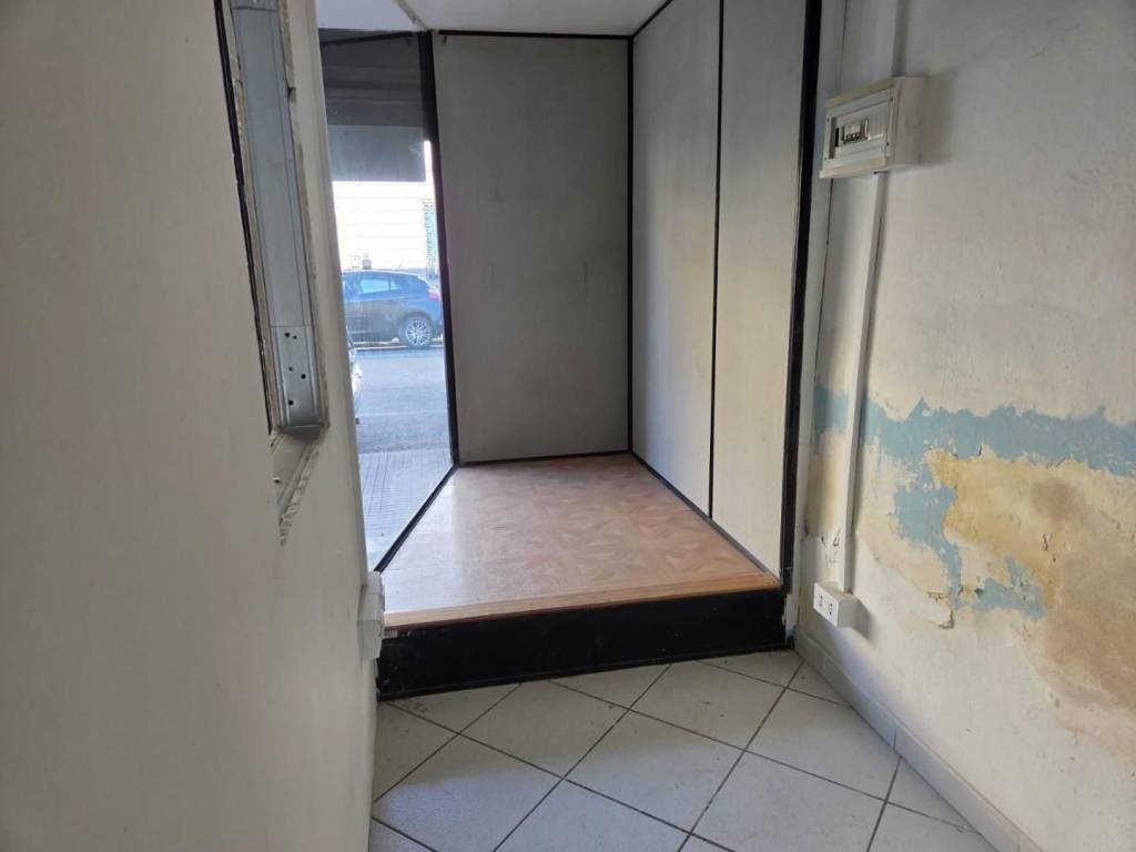 appartamento in vendita a Cecina