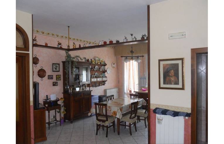 appartamento in vendita a Cecina