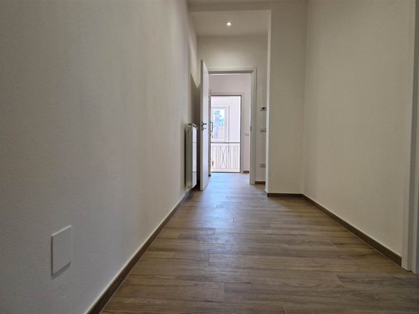 appartamento in vendita a Cecina