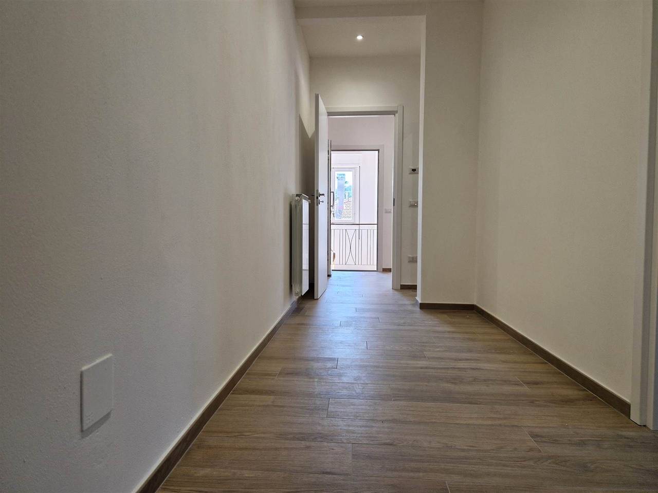 appartamento in vendita a Cecina