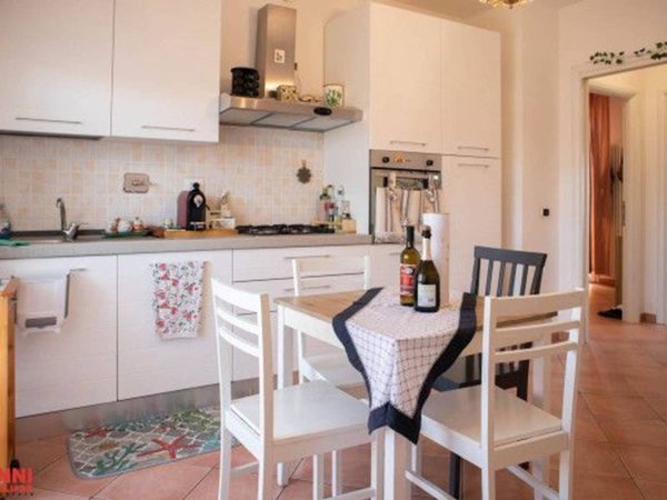 appartamento in vendita a Cecina