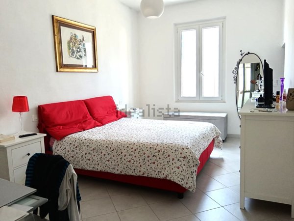 appartamento in vendita a Cecina