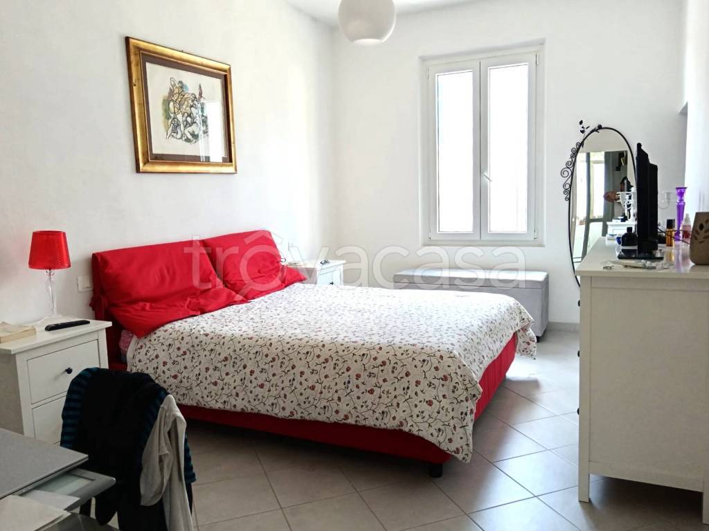 appartamento in vendita a Cecina