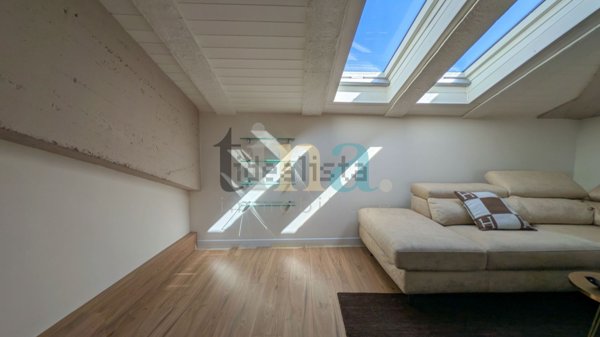 appartamento in vendita a Cecina