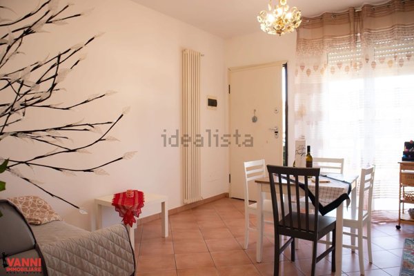 appartamento in vendita a Cecina