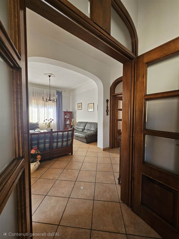 appartamento in vendita a Cecina