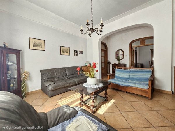 appartamento in vendita a Cecina