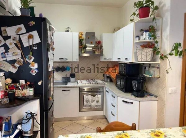 appartamento in vendita a Cecina