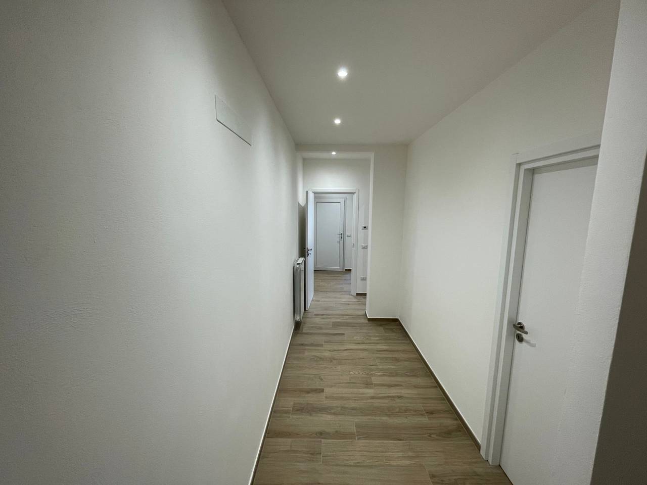 appartamento in vendita a Cecina