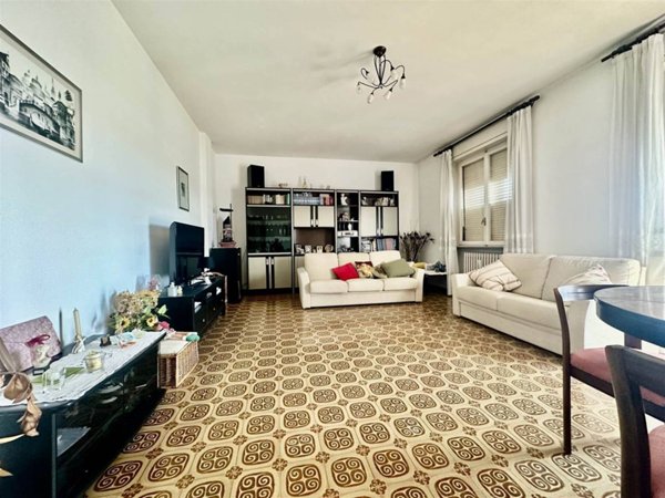 appartamento in vendita a Cecina