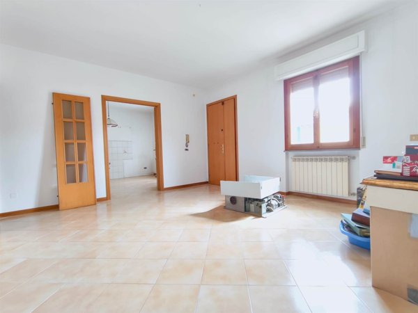 appartamento in vendita a Cecina