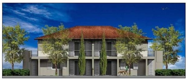 appartamento in vendita a Cecina