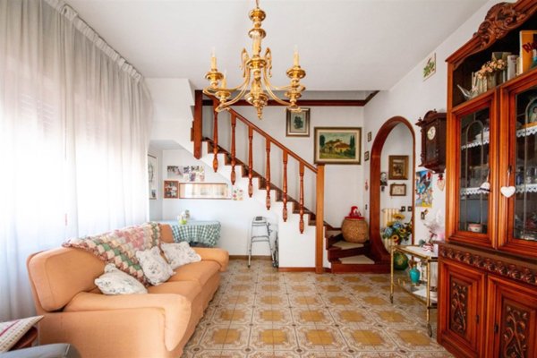 appartamento in vendita a Cecina