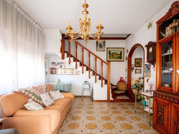 appartamento in vendita a Cecina