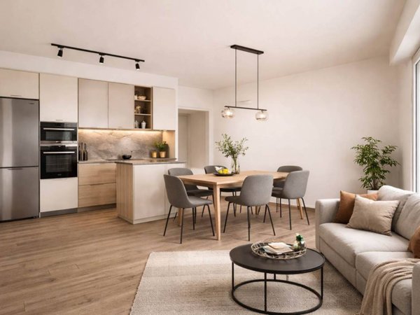 appartamento in vendita a Cecina