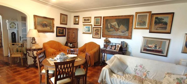 appartamento in vendita a Cecina