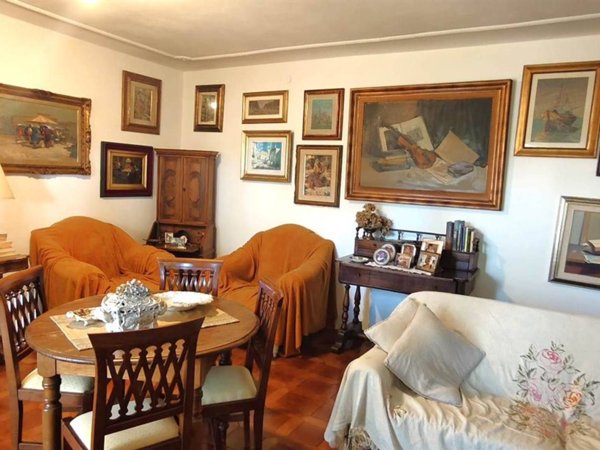 appartamento in vendita a Cecina