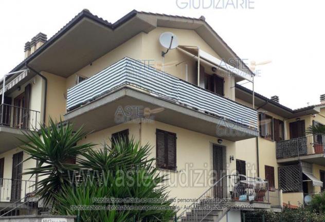 appartamento in vendita a Cecina