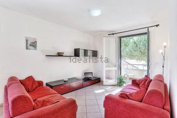 appartamento in vendita a Cecina