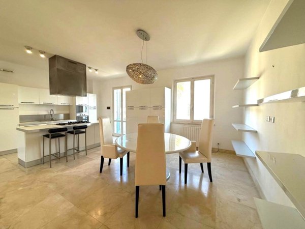 appartamento in vendita a Cecina