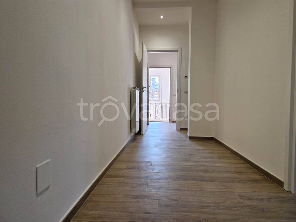 appartamento in vendita a Cecina