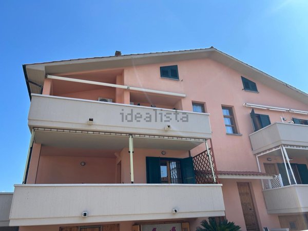 appartamento in vendita a Cecina